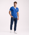 M26TH804-Men's  Polo Shirt – Premium Casual Style | New Born