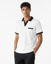 M26TH804-Men's  Polo Shirt – Premium Casual Style | New Born