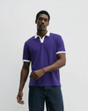 M26TH805-Men's  Polo Shirt – Premium Casual Style | New Born