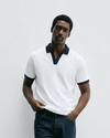 M26TH805-Men's  Polo Shirt – Premium Casual Style | New Born