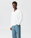 M27TS608 - Polo T - shirt Boxy Fit