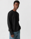 M27TS603 - BOXY FIT LONG SLEEVE T-SHIRT