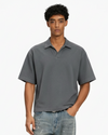 M26TH806 - Polo T - shirt Boxy Fit