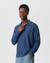 M27TS605 - Polo T - shirt Boxy Fit