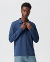 M27TS605 - Polo T - shirt Boxy Fit