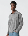 M27TS606 - Polo T - shirt Boxy Fit