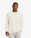 M27TS603 - BOXY FIT LONG SLEEVE T-SHIRT