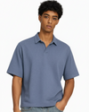 M26TH806 - Polo T - shirt Boxy Fit