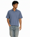 M26TH806 - Polo T - shirt Boxy Fit