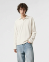 M27TS604 - Polo Sweatshirt