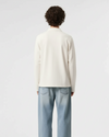 M27TS604 - Polo Sweatshirt
