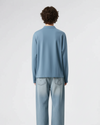 M27TS604 - Polo Sweatshirt