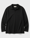 M27TS604 - Polo Sweatshirt