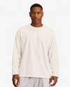 M27TS603 - BOXY FIT LONG SLEEVE T-SHIRT
