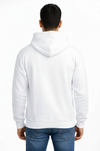 M26TS600-Solid color oversized sweatshirt with hoodie