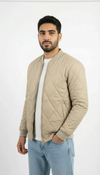 M25GA032-MEN’S WATERPROOF JACKET
