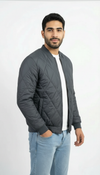 M25GA032-MEN’S WATERPROOF JACKET