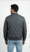 M25GA032-MEN’S WATERPROOF JACKET
