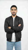 M25GA032-MEN’S WATERPROOF JACKET