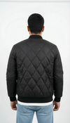 M25GA032-MEN’S WATERPROOF JACKET