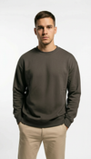 M26TS602-sweatshirt,Crew neck
