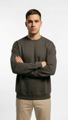 M26TS602-sweatshirt,Crew neck