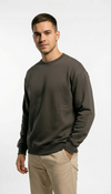 M26TS602-sweatshirt,Crew neck