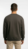 M26TS602-sweatshirt,Crew neck