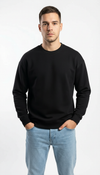 M26TS602-sweatshirt,Crew neck