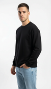 M26TS602-sweatshirt,Crew neck