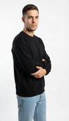 M26TS602-sweatshirt,Crew neck