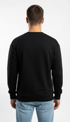 M26TS602-sweatshirt,Crew neck