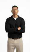M26TS606 - Oversized sweatshirt in solid colors