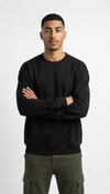 M26TS604-sweatshirt,Crew neck