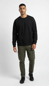 M26TS604-sweatshirt,Crew neck