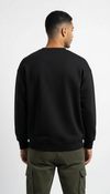 M26TS604-sweatshirt,Crew neck