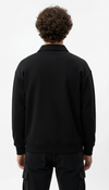 M26TS603-Overseas sweatshirt  and half zipper