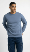 M26TS604-sweatshirt,Crew neck