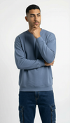 M26TS604-sweatshirt,Crew neck