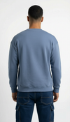 M26TS604-sweatshirt,Crew neck