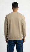 M26TS604-sweatshirt,Crew neck