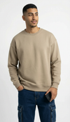 M26TS604-sweatshirt,Crew neck