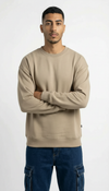 M26TS604-sweatshirt,Crew neck