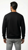M26TS608-sweatshirt,Crew neck