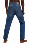 M25JN210-بنطلون جينز  (STRAIGHT FIT, Five Pocket )