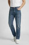 M25JN215-بنطلون جينز  (STRAIGHT FIT, Five Pocket )