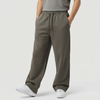 M26NT901-Sporty Sweatpants jacquard fabric