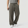 M26NT901-Sporty Sweatpants jacquard fabric