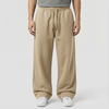 M26NT900-Sporty Sweatpants jacquard fabric