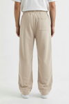 M26NT900-Sporty Sweatpants jacquard fabric